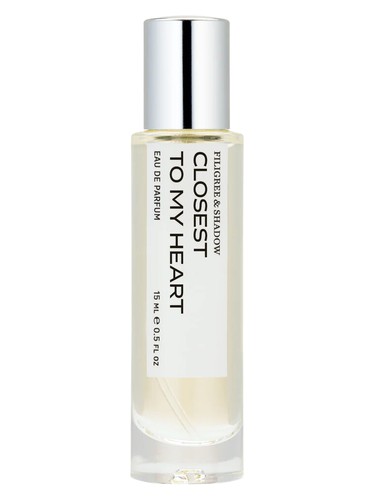 Closest to My Heart Filigree &amp; Shadow pro ženy a muže 