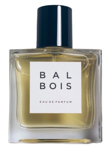 Balbois Balint Parfums pro ženy a muže 