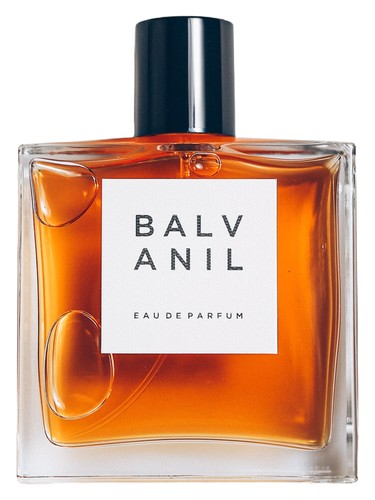 Balvanil Balint Parfums pro ženy a muže 