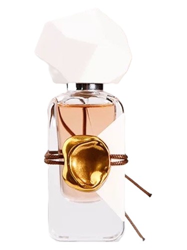 Inkwashed Sandalwood 水墨檀香 Wuwen 无文 pro ženy a muže