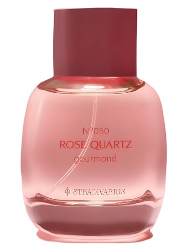 N°050 Rose Quartz Stradivarius pro ženy