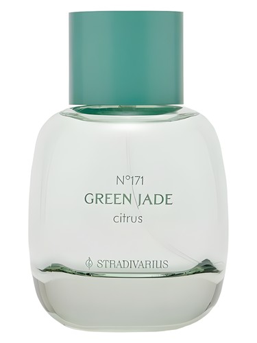 N°171 Green Jade Stradivarius pro ženy