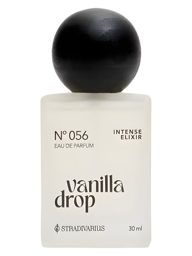 Nᵒ056 Vanilla Drop Stradivarius pro ženy 