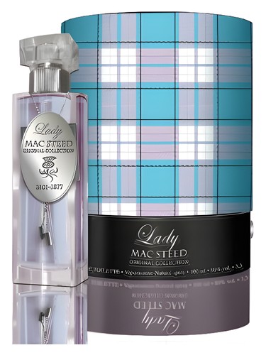 Lady Mac Steed Turquoise John Mac Steed pro ženy