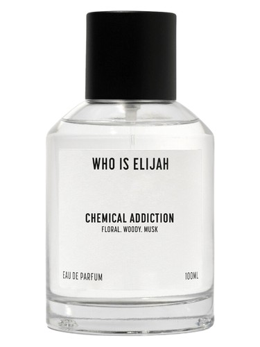 Chemical Addiction Who is Elijah pro ženy a muže