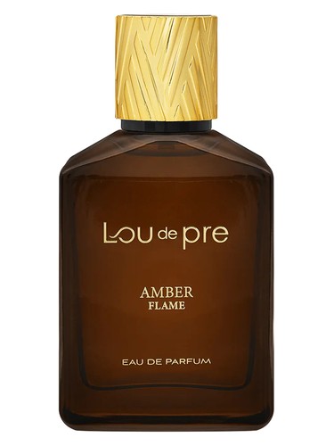 Amber Flame Lou De Pre pro muže 