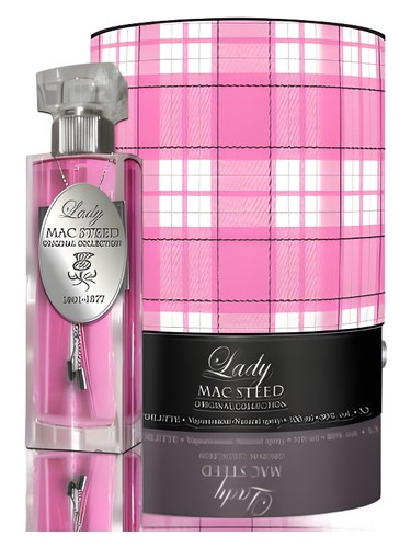 Lady Mac Steed Rose John Mac Steed pro ženy