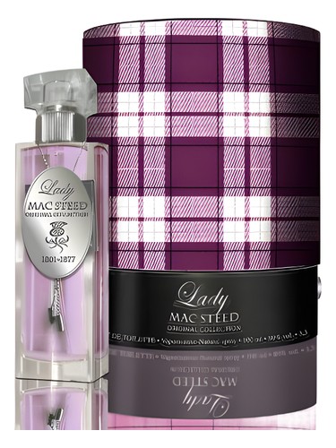 Lady Mac Steed Prune John Mac Steed pro ženy 