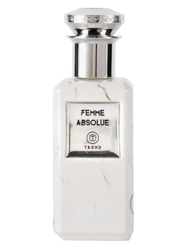 perfume Femme Absolue Trend Perfumes pro ženy a muže 