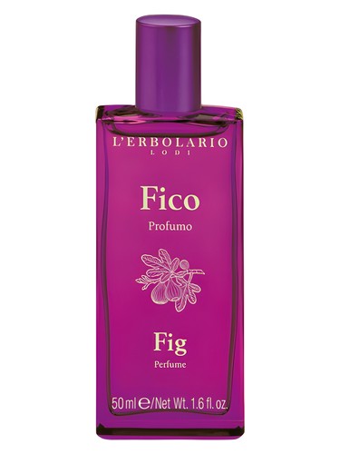 Fico / Fig L'Erbolario pro ženy a muže