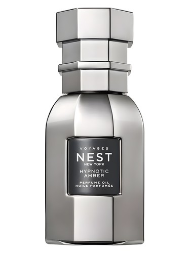 Hypnotic Amber Perfume Oil Nest pro ženy a muže 