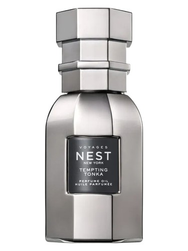 Tempting Tonka Perfume Oil Nest pro ženy a muže 