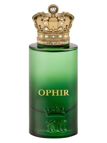 perfume Ophir Royal Crown pro muže 