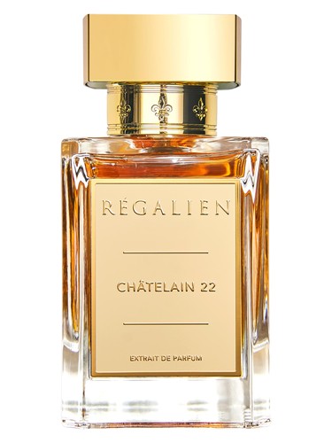 Châtelain 22
