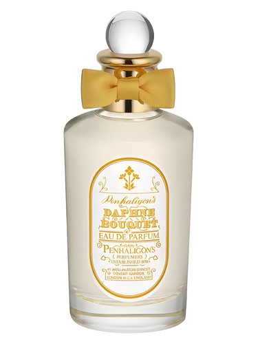Daphne Bouquet Penhaligon&#039;s parfum - un nouveau parfum pour homme  et femme 2025