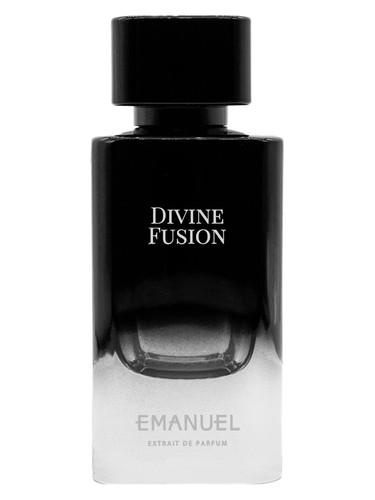 Divine Fusion Emanuel Dubai pro ženy a muže