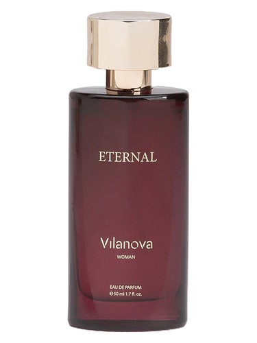 perfume Eternal Vilanova pro ženy 