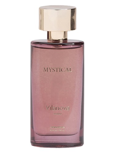 perfume Mystical Vilanova pro ženy 