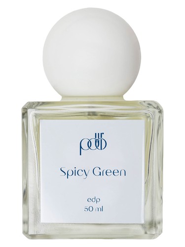 Spicy Green PDBR perfume pro ženy a muže