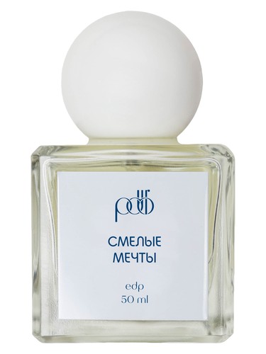 Wild Dreams — Смелые Мечты PDBR perfume pro ženy a muže 
