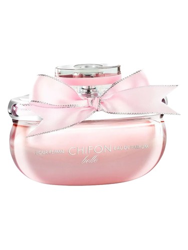 Chifon Belle by Emper