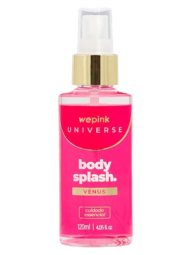 Universe Vênus We Pink pro ženy 