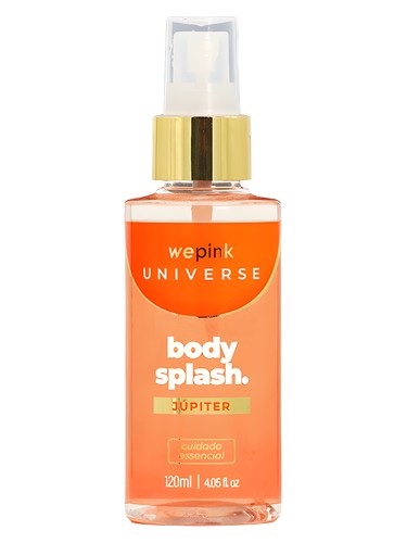 Universe Júpiter We Pink pro ženy a muže 