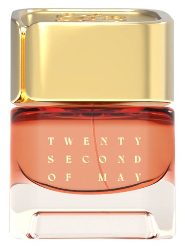 Frosted Flame twentysecondofmay pro ženy a muže 