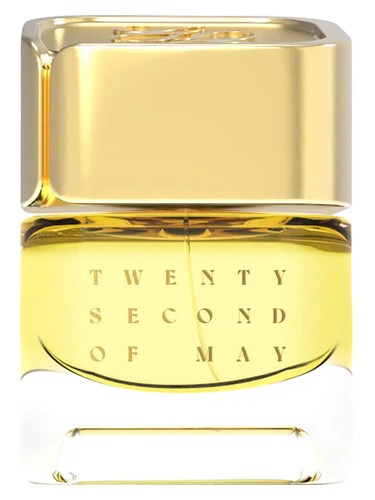 perfume Bee's Home twentysecondofmay pro ženy a muže 