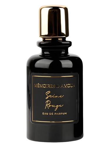 Scène Rouge Mémoires D'amour pro ženy a muže 