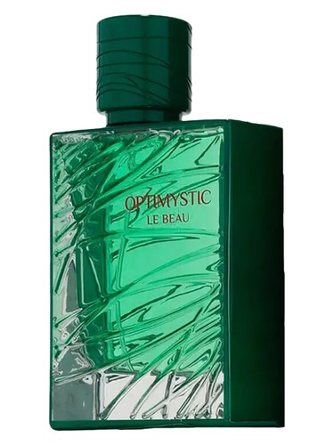 Optimystic Le Beau Fragrance World pro muže 