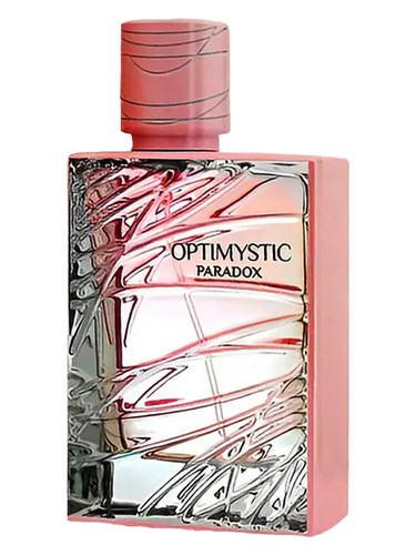 Optimystic Paradox Fragrance World pro ženy 