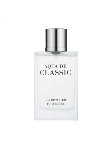 Aqua de Classic Fragrance World Colonia una fragancia para