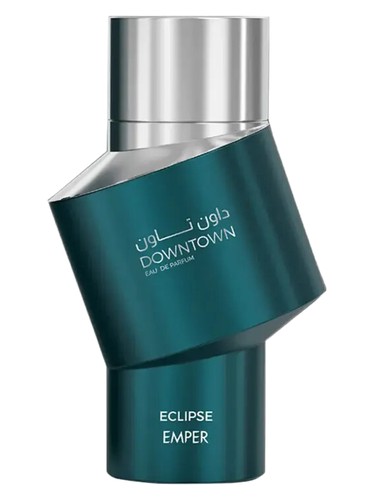 Downtown Eclipse Emper cologne a new fragrance for men 2025
