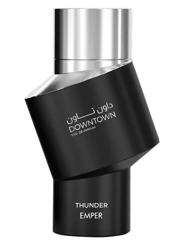Downtown Thunder