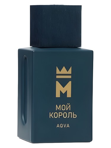 Мой король Aqua Vinci pro muže 