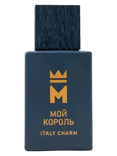 Мой Король Italy Charm