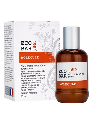 perfume Molecule Vinci pro ženy 