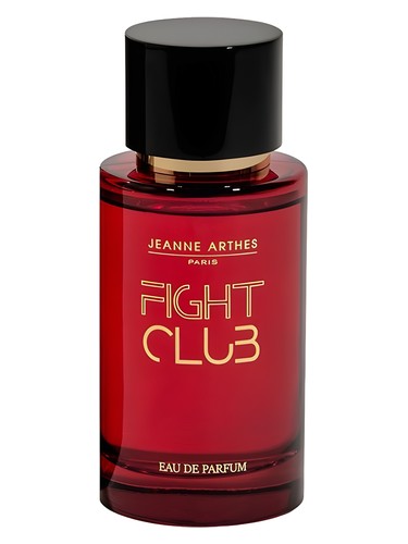 Fight Club Jeanne Arthes cologne a new fragrance for men 2025