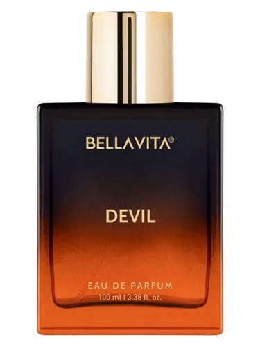 Devil BellaVita pro ženy a muže 