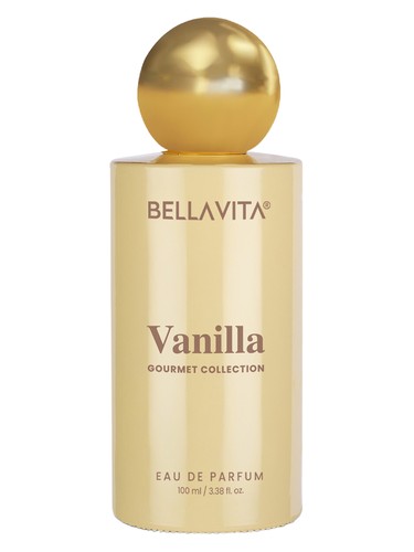 Vanilla BellaVita pro ženy a muže 