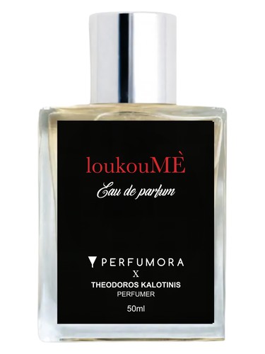 LoukouMÈ Theodoros Kalotinis pro ženy a muže