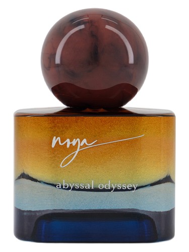 Abyssal Odyssey
