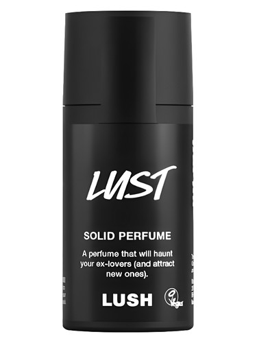 【明日まで】LUSH LUST フレグランス ユニセックス 香水 パフューム ラスト パフューム（香水） | LUSH