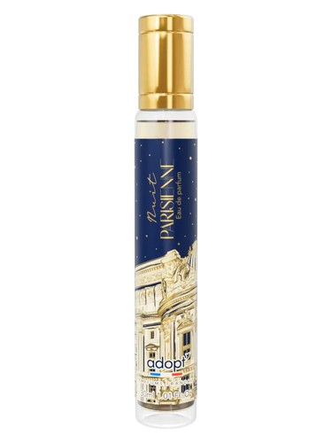 Nuit Parisienne Adopt Parfums pro ženy a muže 