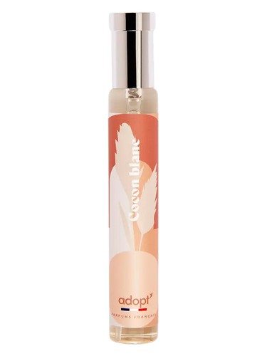 Cocon Blanc Adopt Parfums pro ženy a muže 