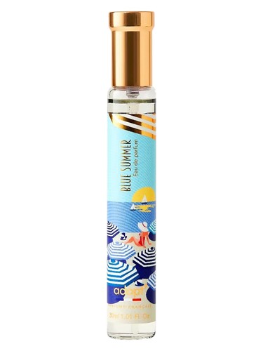 Blue Summer Adopt Parfums pro ženy a muže 