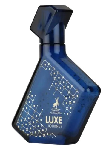 Luxe Journey Maison Alhambra pro ženy a muže 