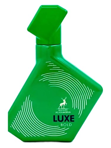 Luxe Bold Maison Alhambra pro ženy a muže 