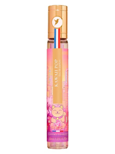 Kawaii Pop Adopt Parfums pro ženy a muže